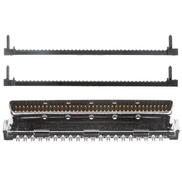 5749621-8 TE Connectivity AMP Connectors  Gruppi di connettori D-Sub